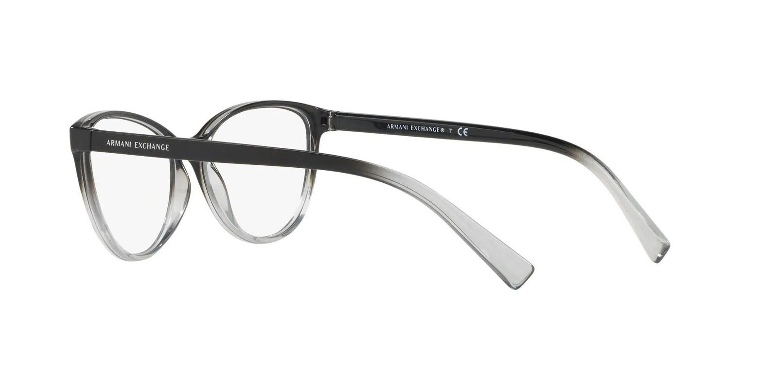 Armani Exchange 3053 Eyeglasses - view 48